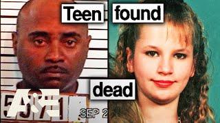 Search for Killer After Teen Found Dead Under Bridge | Cold Case Files: Murder in the Bayou | A&E