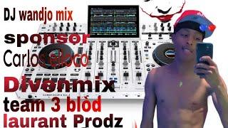 Mixtape amapiano Afro beat  mix 2024  #dj wandjo mix #best #mix @djvaldyofficial @DJ_HENRY_1 ​⁠