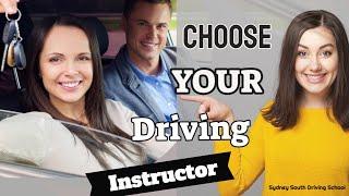 Driving Instructors in Liverpool, Sydney South Driving School, Liverpool, NSW 2170