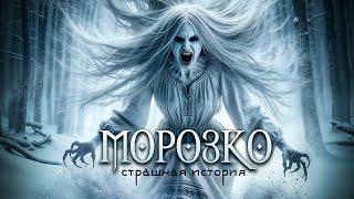 МОРОЗКО | Страшная История | Таёжные Истории