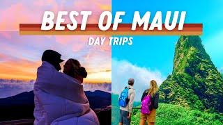 DOES MAUI LIVE UP TO THE HYPE? (Top things to do in Maui)