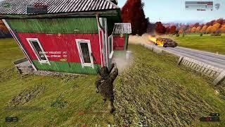 ARMA 3 - [SG] Exile Chernarus - TuRaNg - Shitty video #6