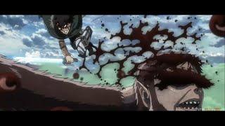 Shingeki No Kyojin Season 3 Part 2 [AMV] - Everything Ends