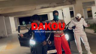 STB - DAKOU ( Vidéo Lyrics )