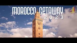   Book your Morocco trip now!