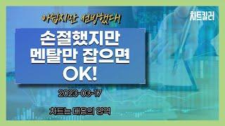 손절해도 당황하지 마세요. 찾아올 수 있습니다.
