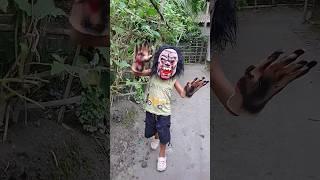 amaira ban gyi bhoot #thegeetagurjar #shorts #radharani