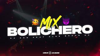 MIX BOLICHERO 2023  ALTA JODA - DJ Don Feat. Alee Bravo Ok