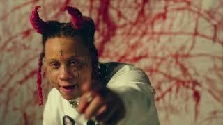 Trippie Redd – Demon Time feat. Ski Mask The Slump God (Official Music Video)