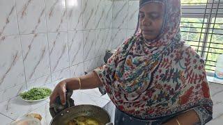 আপার হাতের পাবদা মাছের রেসিপি ।
