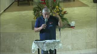 MATUTINO DE ORACIÓN  7:30 AM  002/10/2024