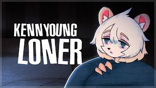 kennyoung - Loner