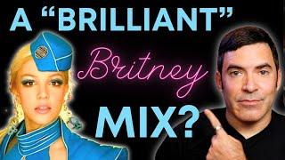 What Makes This Mix Great? Britney Spears "Toxic"