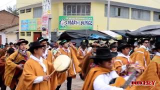 LOS CARNAVALES EN HUANTA 2015