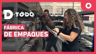 D Todo - Fábrica de empaques (15/10/2024)