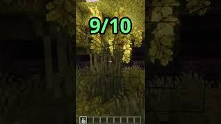 Minecraft: Do you know this song  #Shorts