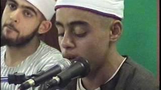 MOHAMMAD AYYUB ASIF, AMAZING MAKMATS,KINGSTON MASJID UK 2009