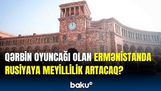 Qərbin Ermənistanı silahlandırmasında məqsədi | Sülhdən yayındırmaq üçün nə vədlər verilir?