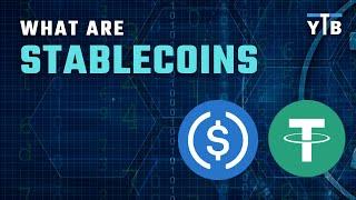 What Are Stablecoins in Crypto | YouTradeBiz