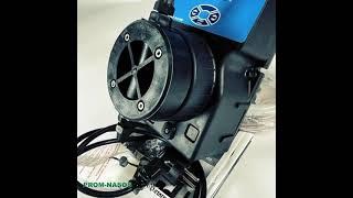 Насос-дозатор Dosing pump PDE DLX-MA/MB 20-3 230V/240V