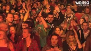 Che Sudaka - Live at Woodstock Festival Poland 2016