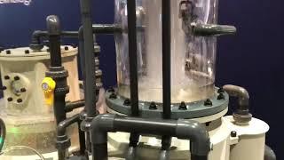 MAT-KULING Skid CPT-10