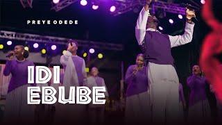 Preye Odede - Idi Ebube (Official Music Video) #preyeodede #Idiebube #Lookwhatthelordhasdone