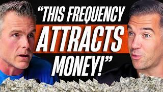 SHIFT Your Money FREQUENCY From Lack To ABUNDANCE & ATTRACT WEALTH (This Will FREE You!) Dan Martell