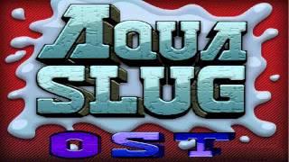 Aqua Slug OST - Boss Mini Scene