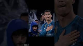 Real Madrid’s new vs. old trio  #ronaldo #benzema #bale #vinicius #rodrygo #mbappe #shorts