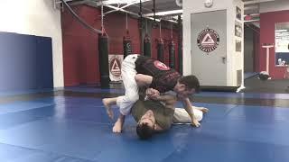 Gracie Barra Boston wants to fight