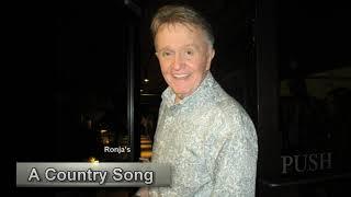 Bill Anderson  ~ "A Country Song"