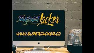 Super Jacker - What it is and what it does, SuperJacker?