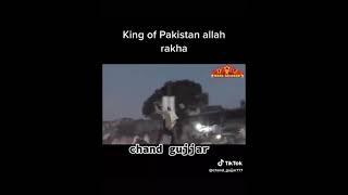 # king Allaha Rakha# ghora