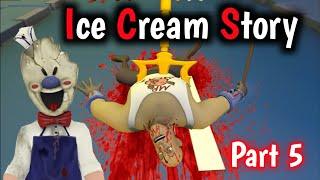 Ice Cream Horror Story Part 5 | Rod Horror Story | Guptaji Mishraji