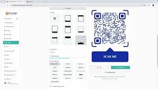 Generate Unlimited QR Codes with Toolszu  Free Online QR Code Generator