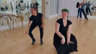 Day at Let's Dance With Me Studio in Naples, FL | Dance Classes & Private Lessons