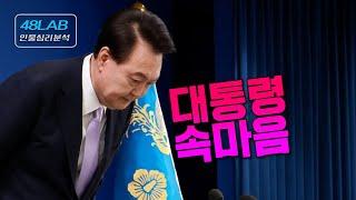 [ 정치인의 운명 ] 11월 8일 (금) 11월은 죄송이고 뭐고 간에 빡빡 우기기 위해 나왔다 / 12월부터는 하고 싶은거 다한다