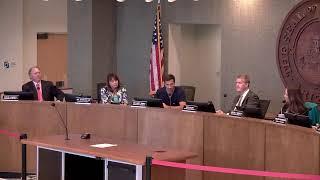 Pima County Board of Supervisors Meeting  - September 17, 2024