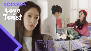 Is a love triangle forming? ㅣLove Twist Ep 1 [ENG SUB]