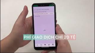 LÀM THẾ NÀO ĐỂ SỬ DỤNG ỨNG DỤNG HOKI SHOP