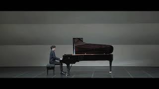 Franz Schubert - 4 Impromptus, D.899 | Gunwoo Yoo 유건우 | 슈베르트 - 4개의 즉흥곡, D.899