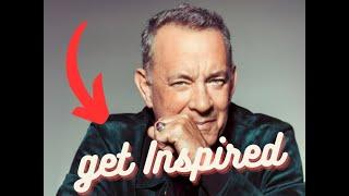 Top Best Quotes by Tom Hanks - Get Inspired Now !
