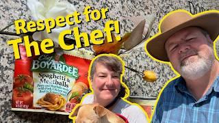 From Chef Boyardee to Randyland | Cleveland & Pittsburgh Adventures in Our Brinkley 5th Wheel