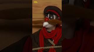 Морячка на скаку остановит #ДеревняДураков #КАЛАМБУР #foolsvillage #funny #comedy #humor