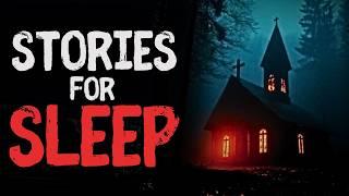 True Scary Stories For Sleep With Rain Sounds | True Horror Stories | Fall Asleep Quick Vol. 29