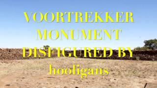 Ventersburg - Forgotten towns of South Africa