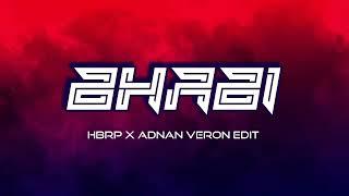 ARIA DWP XV ANTHEM ARGY, OMNYA x BHABI (HBRP x ADNAN VERON EDIT)