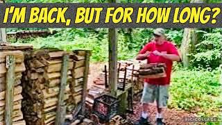 FIREWOOD | Telling you why my video production is down while making bundles