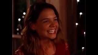 Dawson’s Creek S6 Finale - Deleted Scenes - Joey and Pacey @ The Ice House